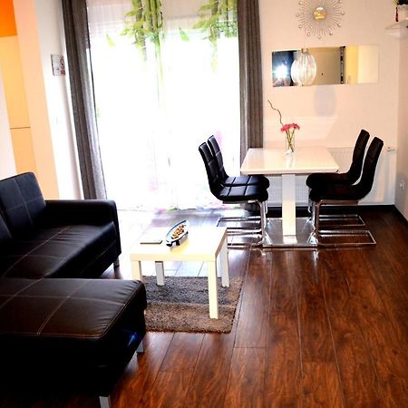 Apartment Meli Sesvete Exteriör bild