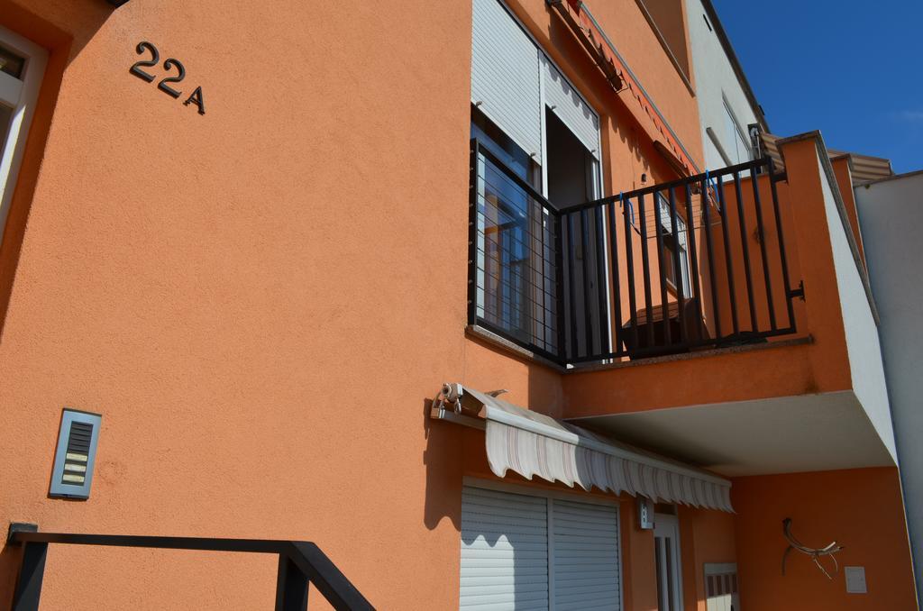 Apartment Meli Sesvete Rum bild