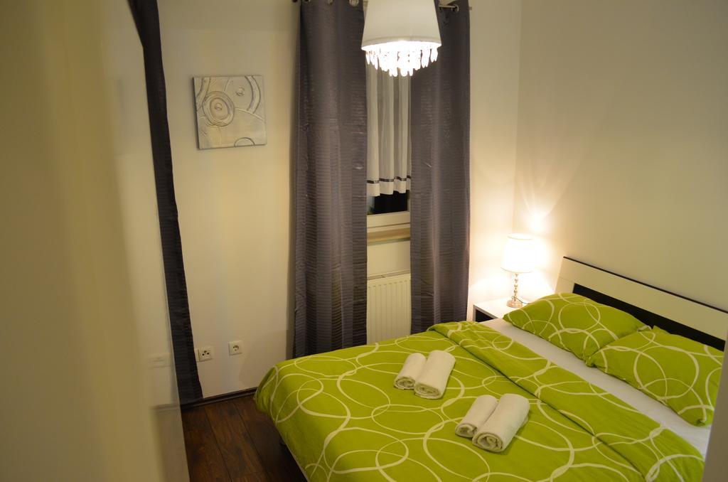 Apartment Meli Sesvete Rum bild