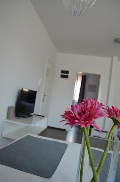 Apartment Meli Sesvete Exteriör bild