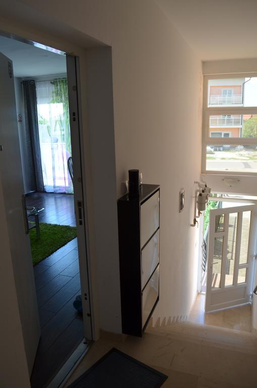 Apartment Meli Sesvete Exteriör bild